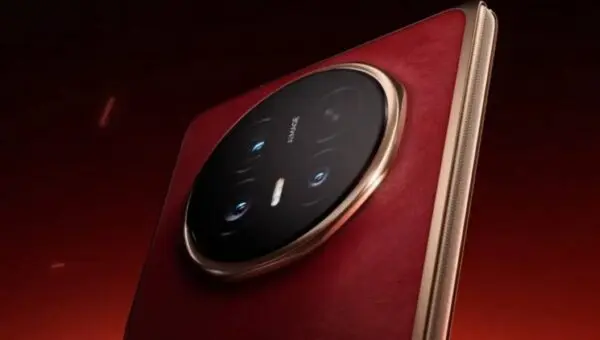 Honor Magic V6