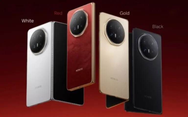 Honor Magic V6