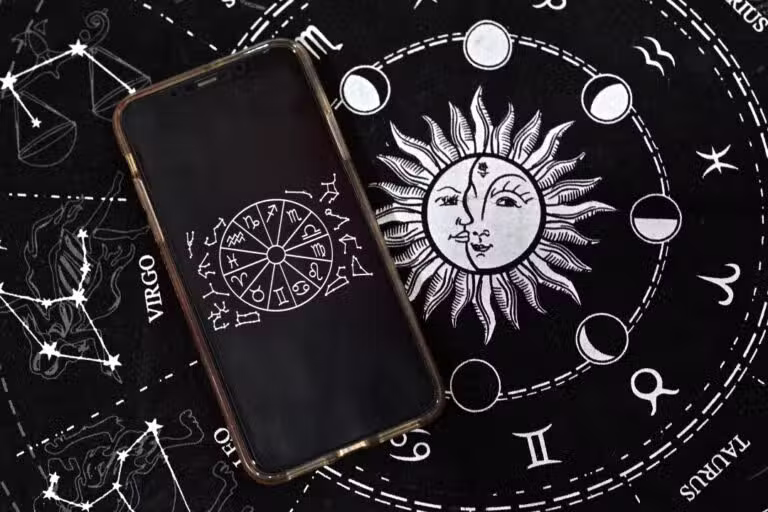 Horóscopo, signos