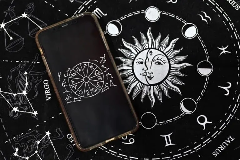 Horóscopo, signos