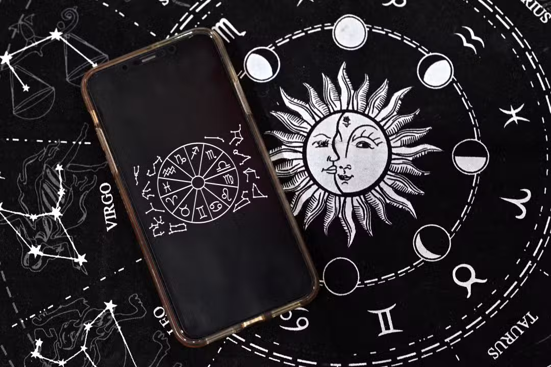 Horóscopo, signos