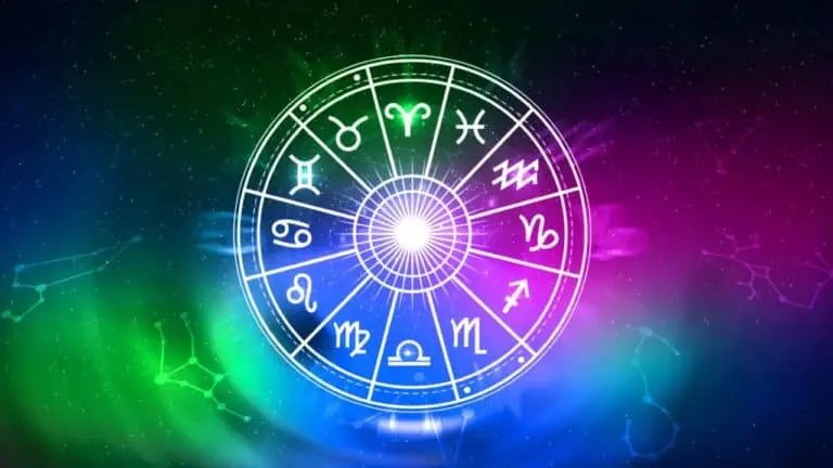 Horóscopo, signos