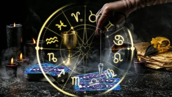 Horóscopo, signos