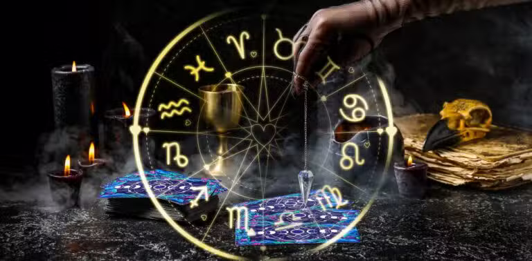Horóscopo, signos