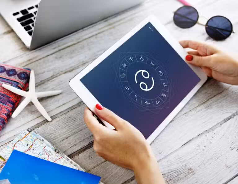 Horoscopo, signos, câncer