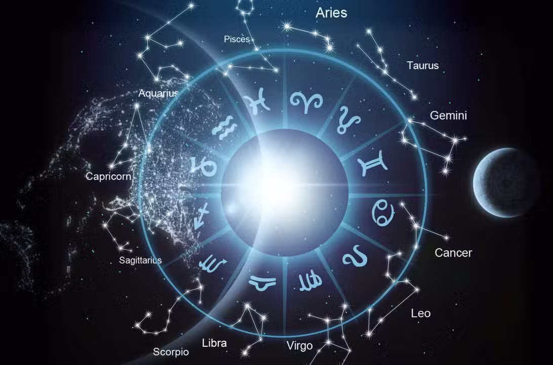 星占い