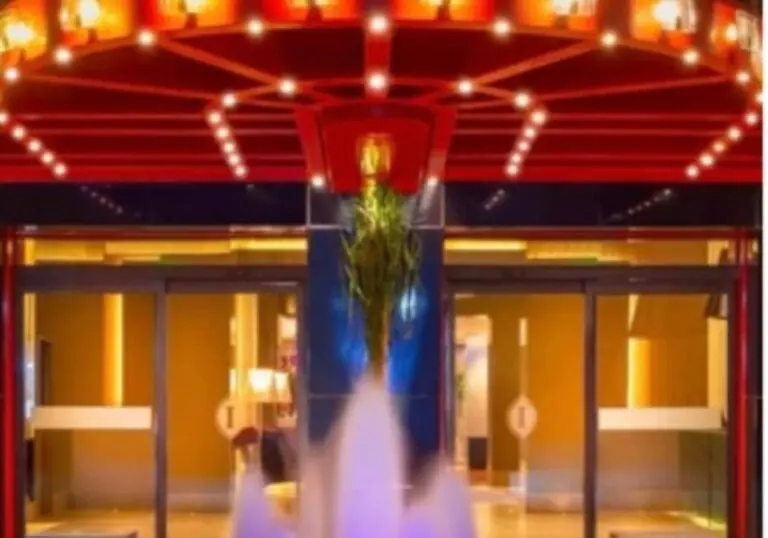 Hotel InterContinental