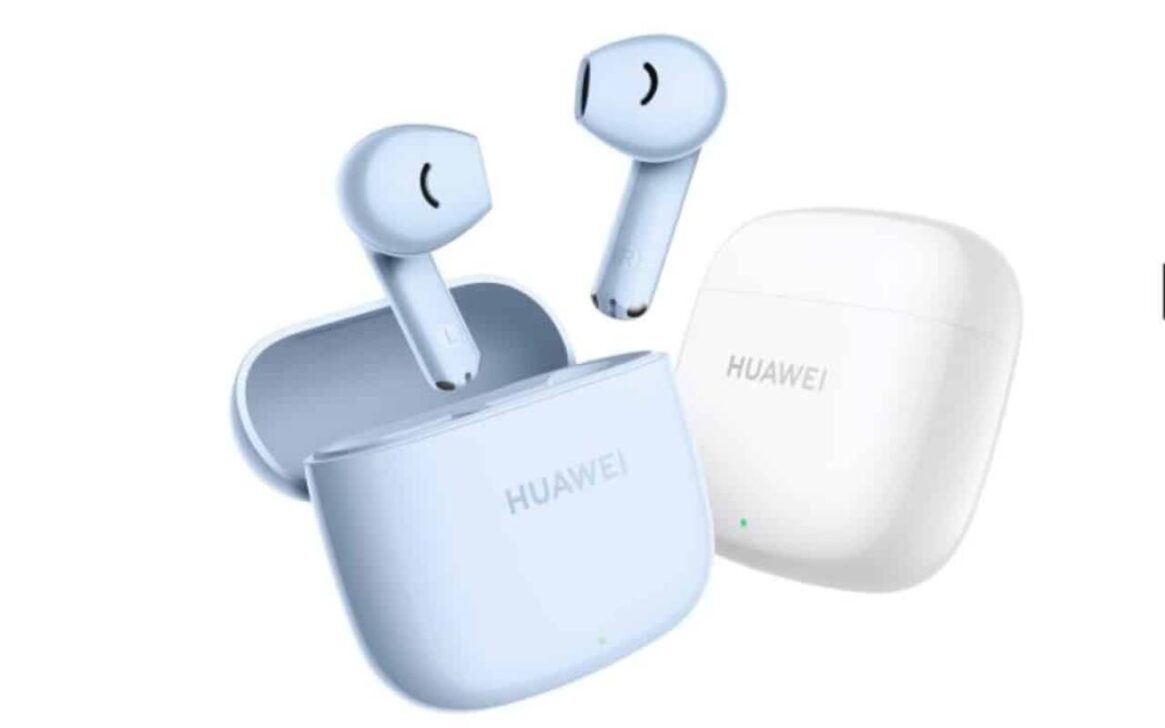 Huawei FreeBuds SE 2