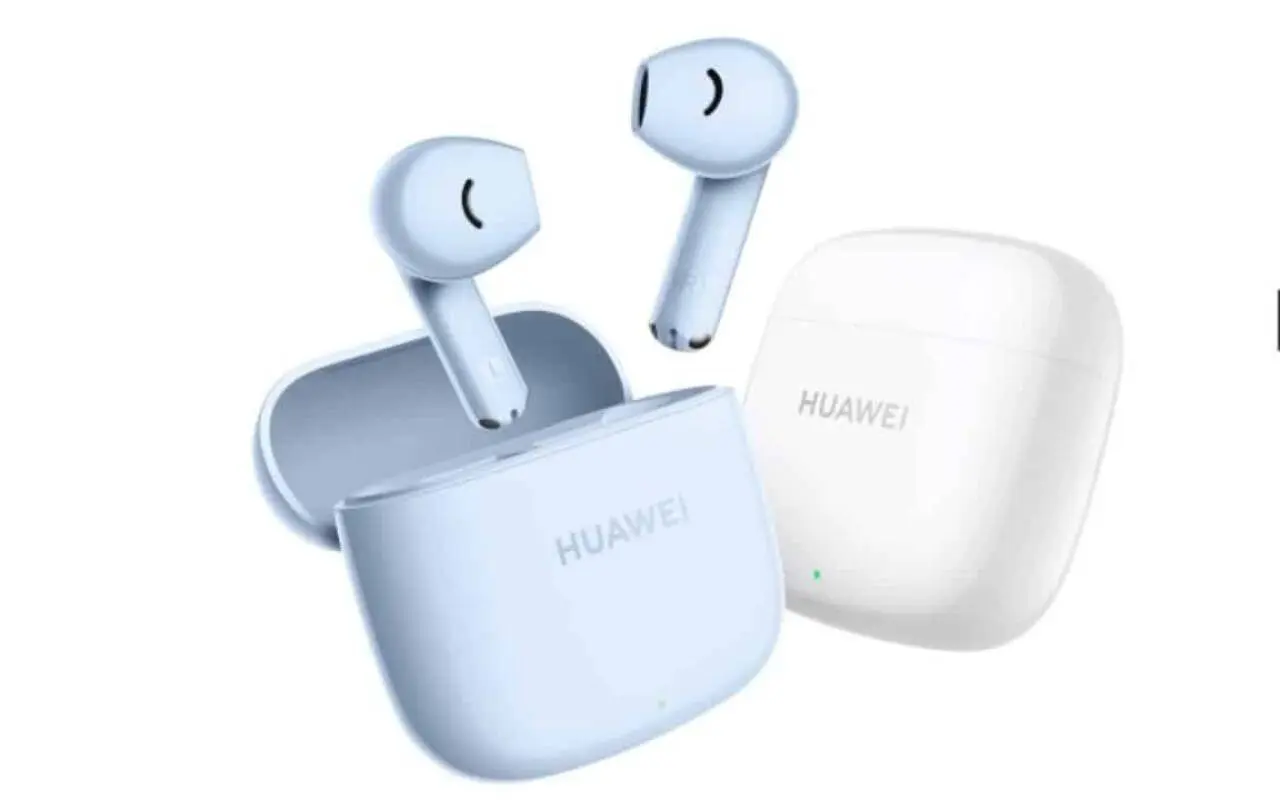 Huawei FreeBuds SE 2