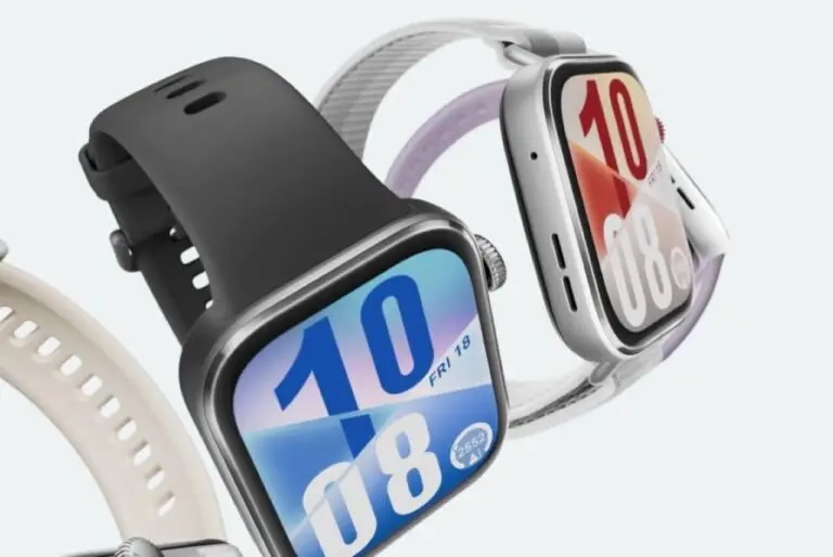 Huawei Watch Fit 4