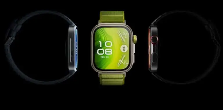 Huawei Watch Fit 4 Pro