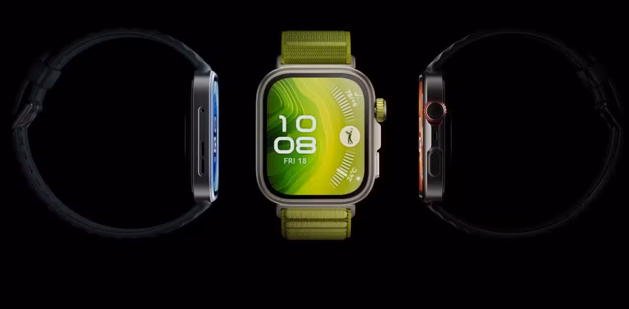 Huawei Watch Fit 4 Pro