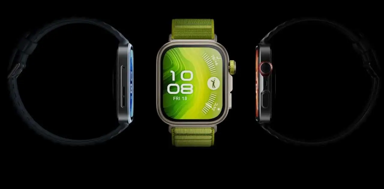 Huawei Watch Fit 4 Pro