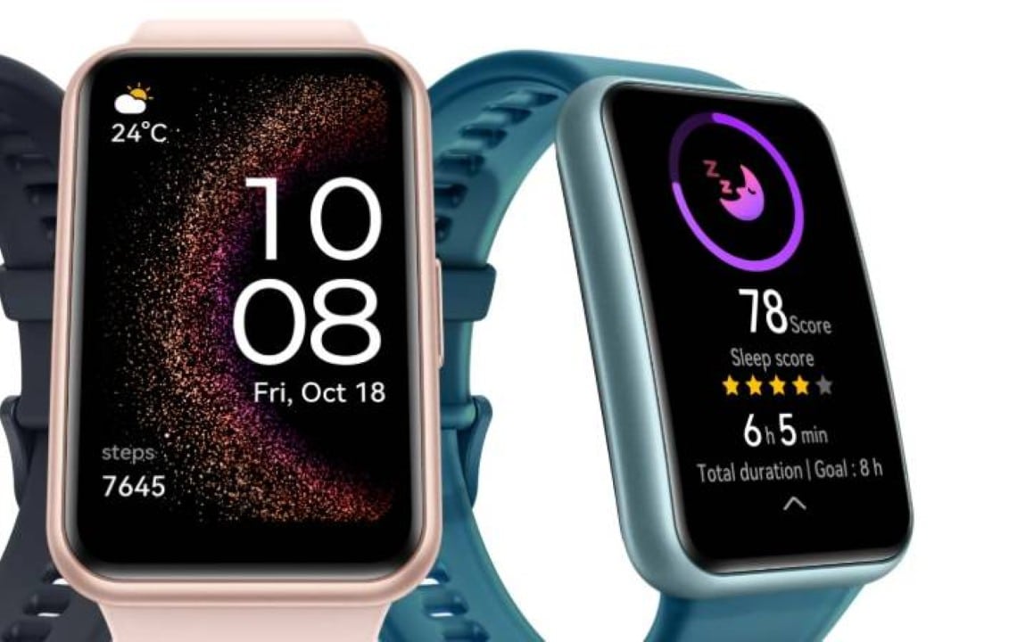 Huawei Watch Fit Special Edition