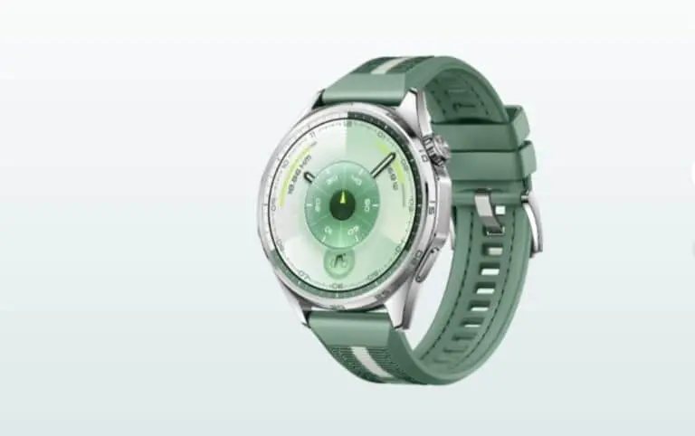 Huawei Watch GT 6