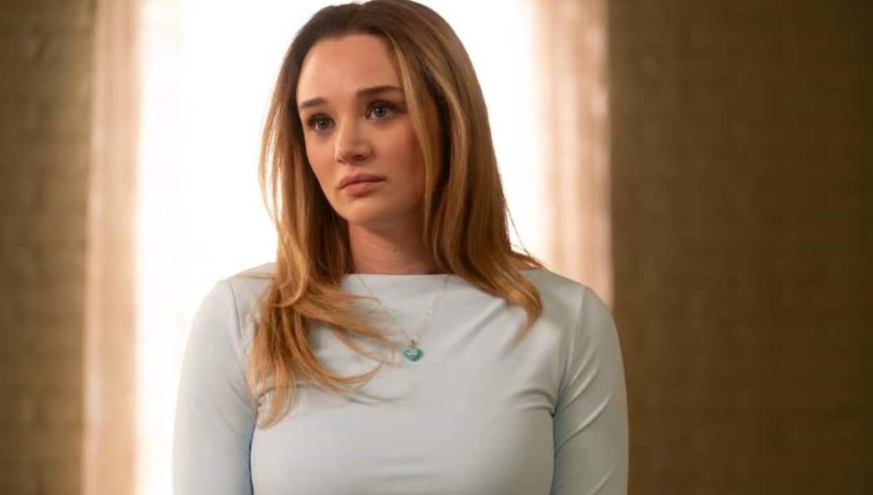 Hunter King