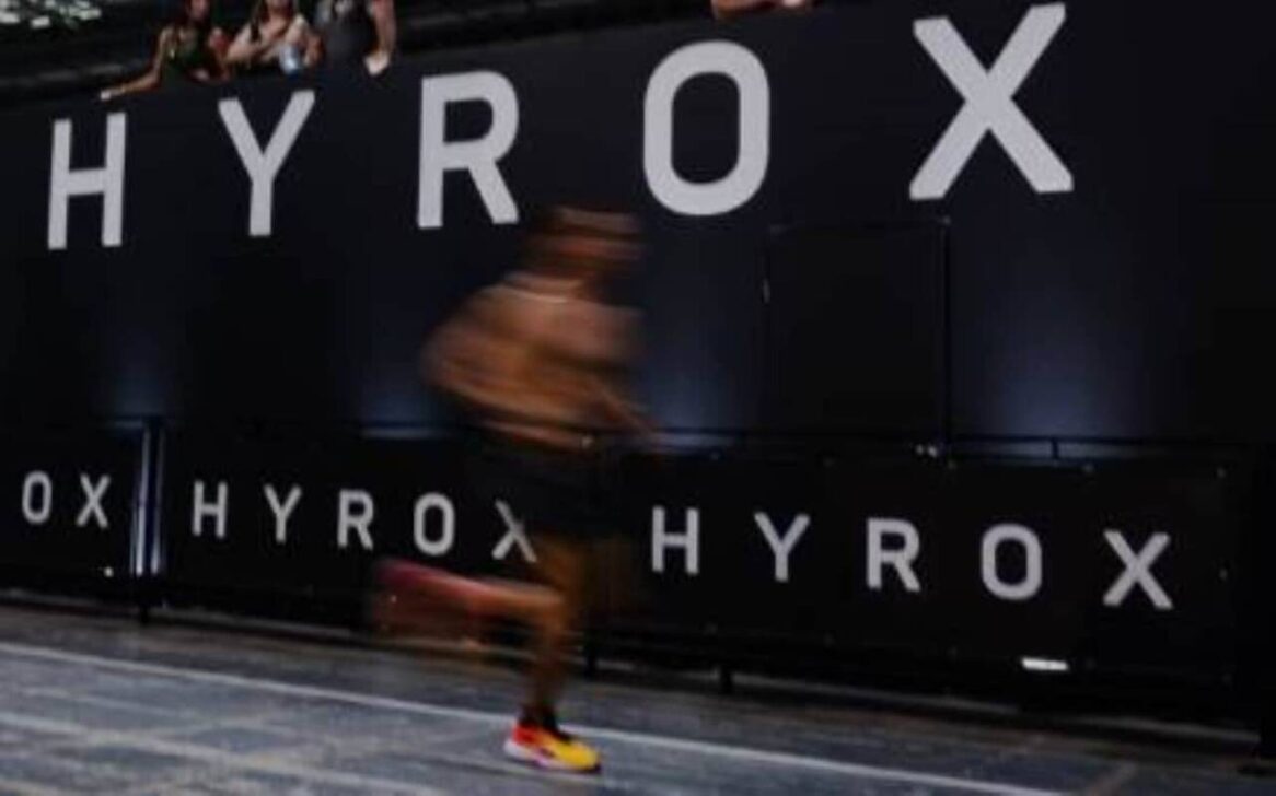Hyrox