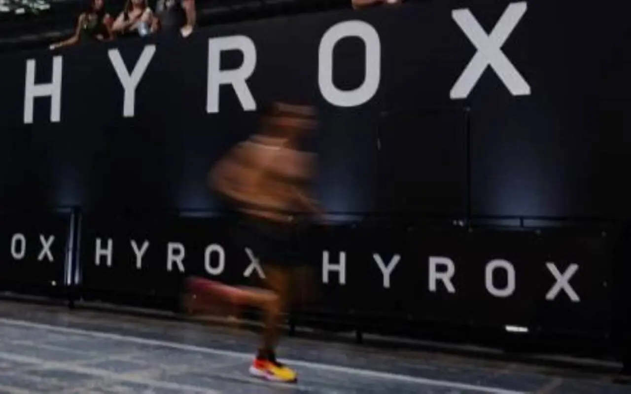 Hyrox