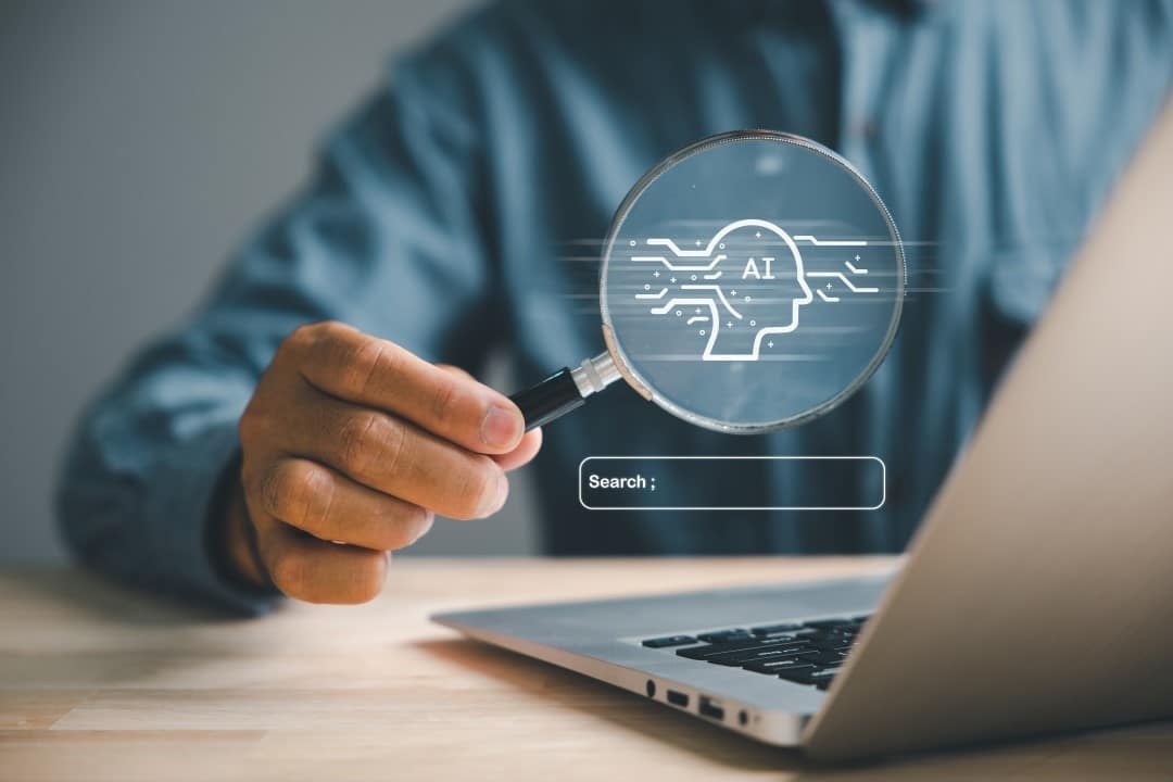 IA, inteligência artificial