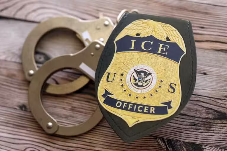 ice