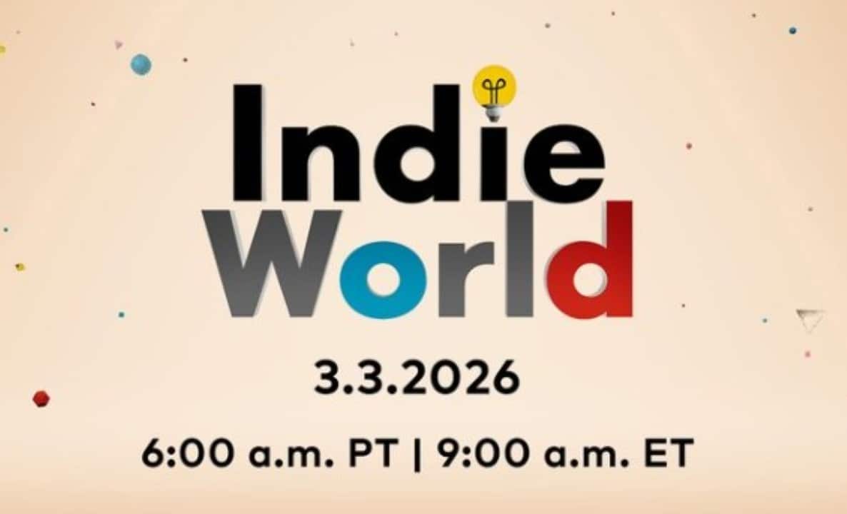 Indie Word