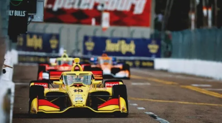 IndyCar