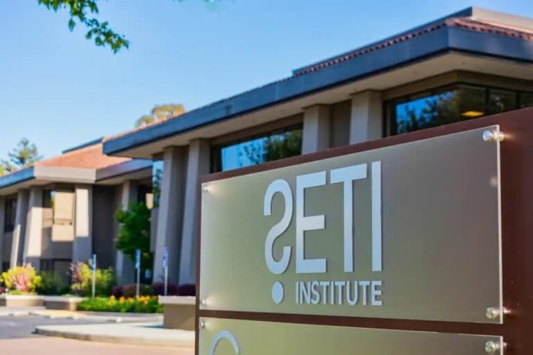 Instituto SETI