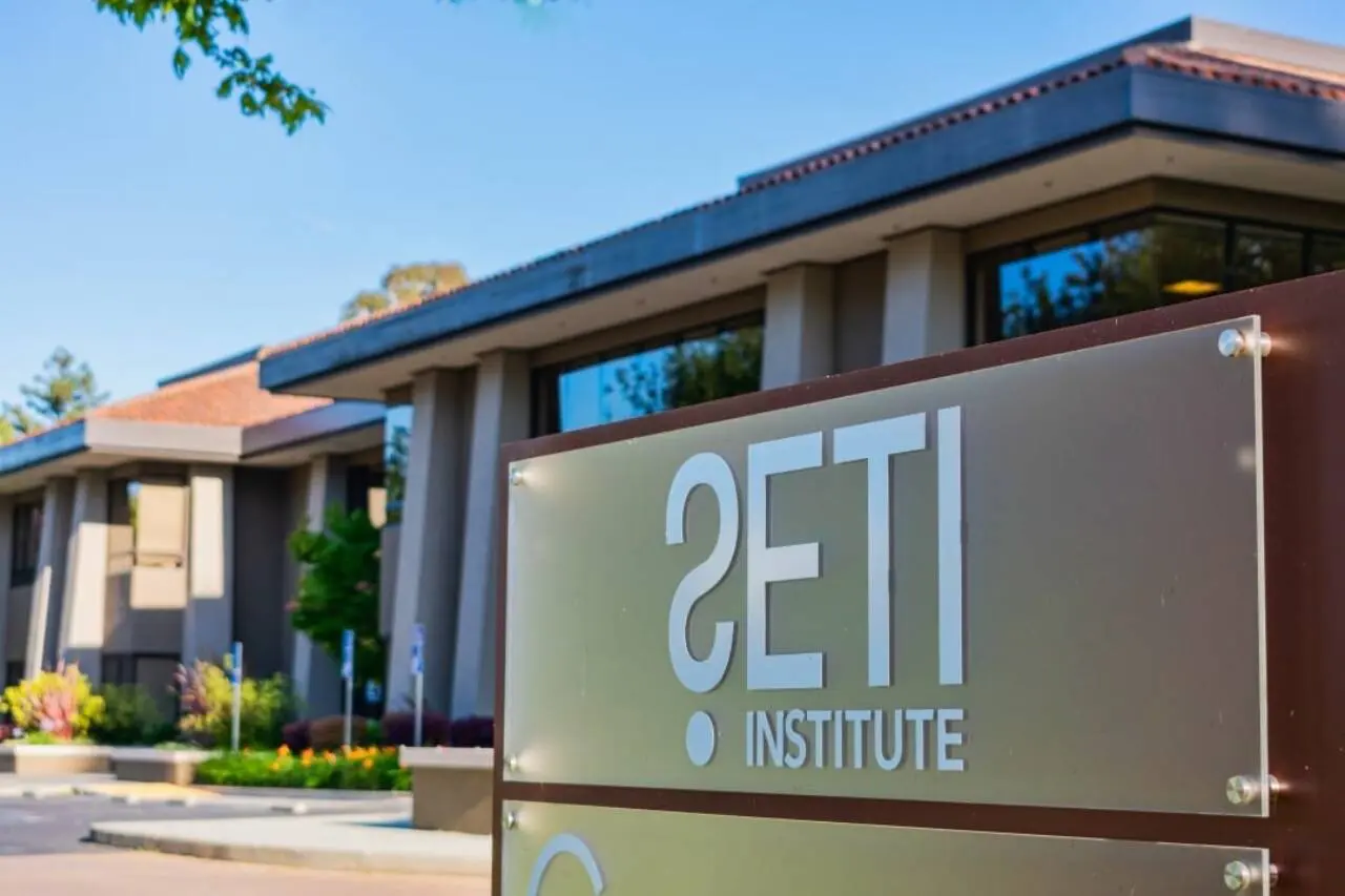 Instituto SETI