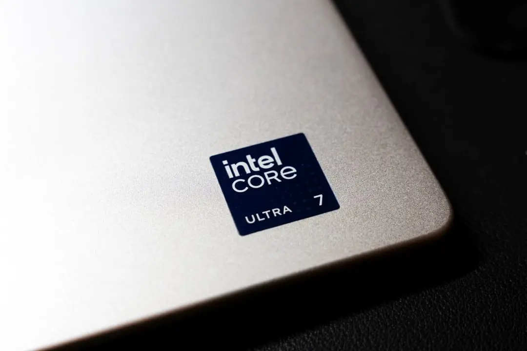 Intel Core Ultra 7