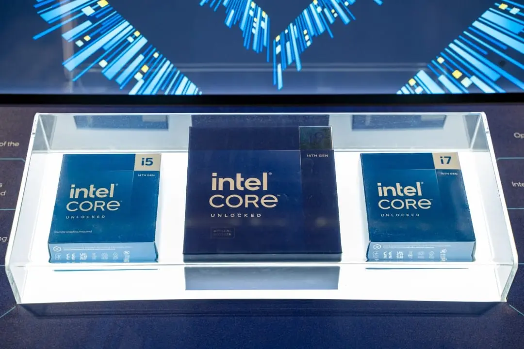 Intel