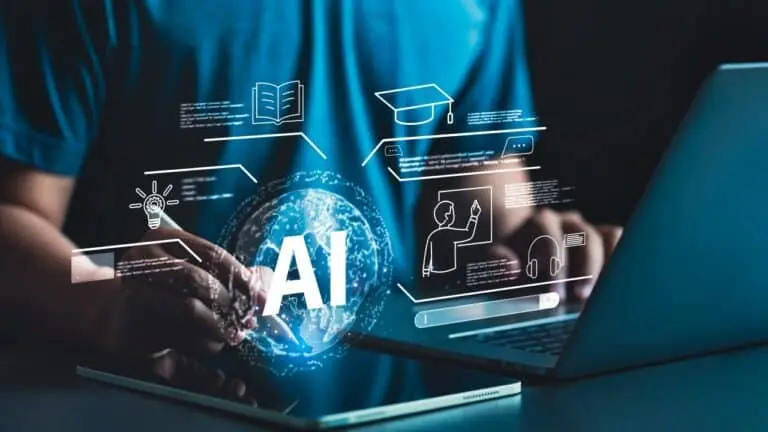Inteligência artificial na educação