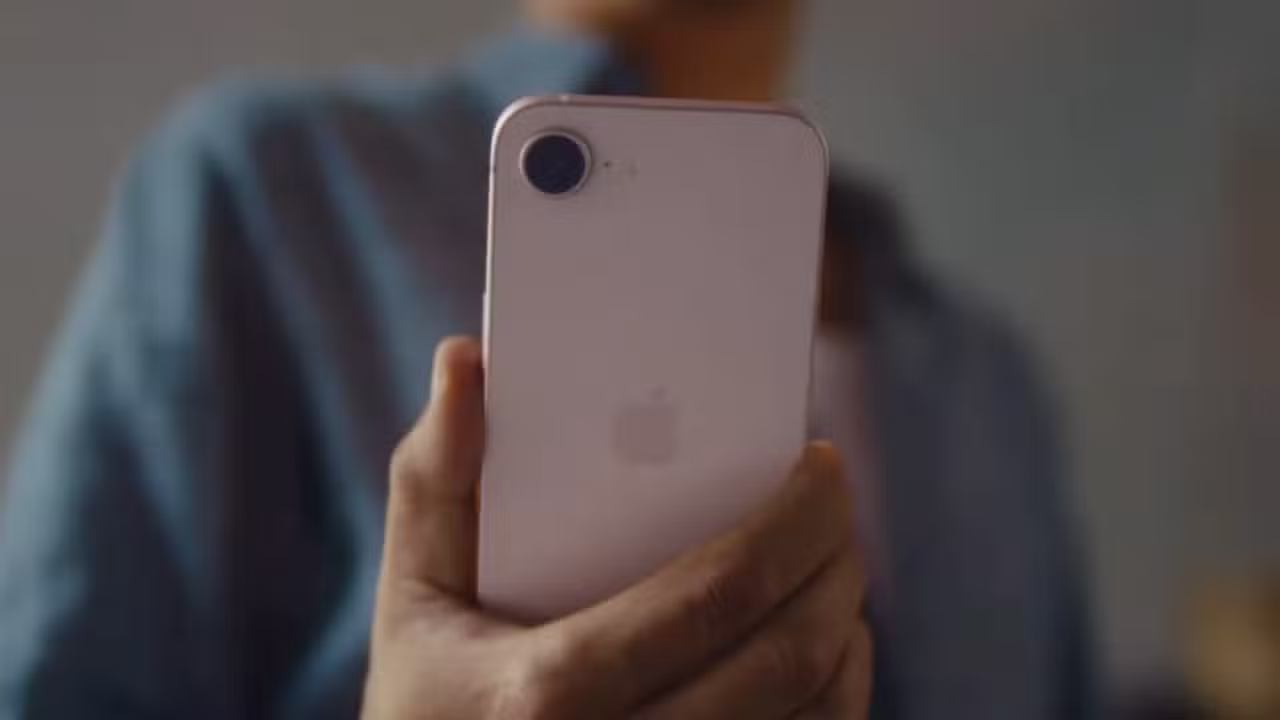 17eIphone 17e