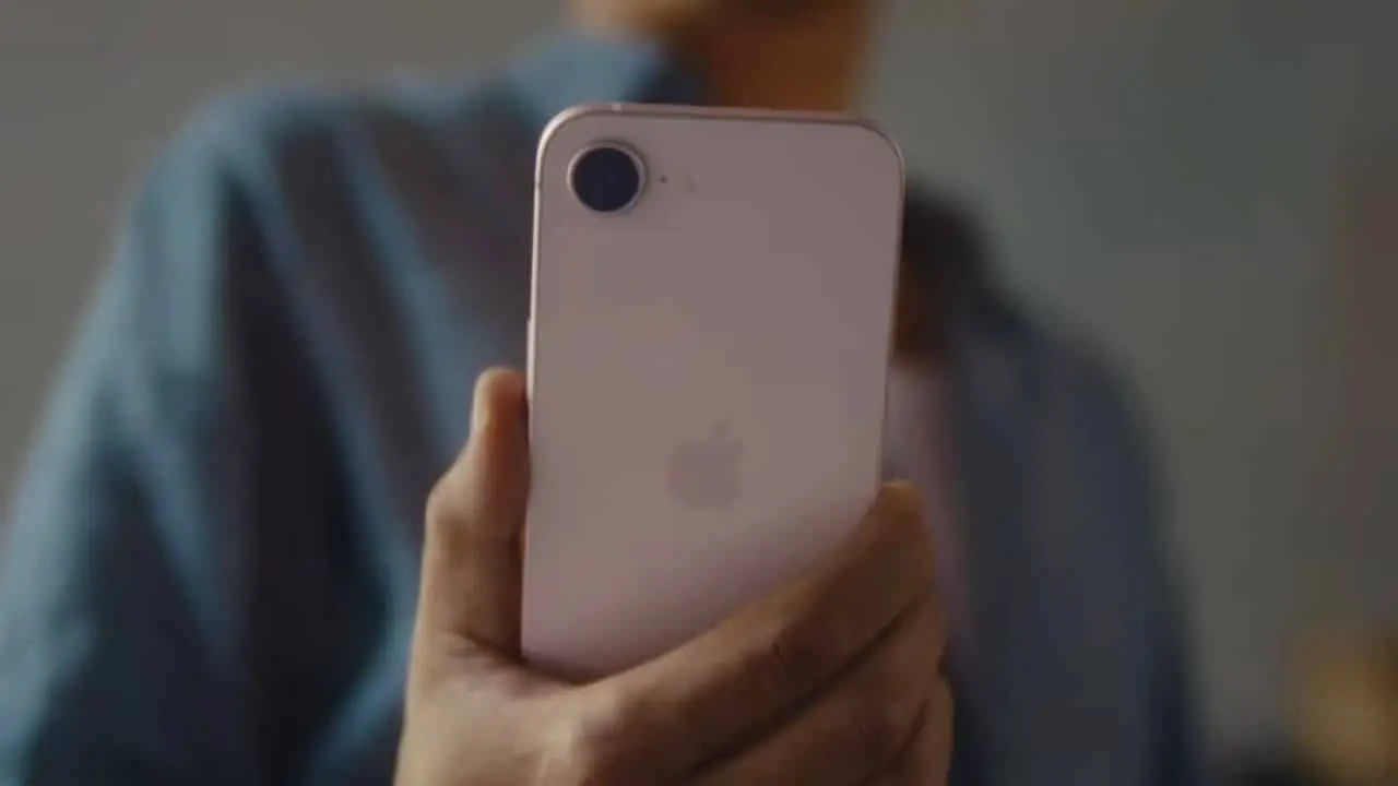 17eIphone 17e