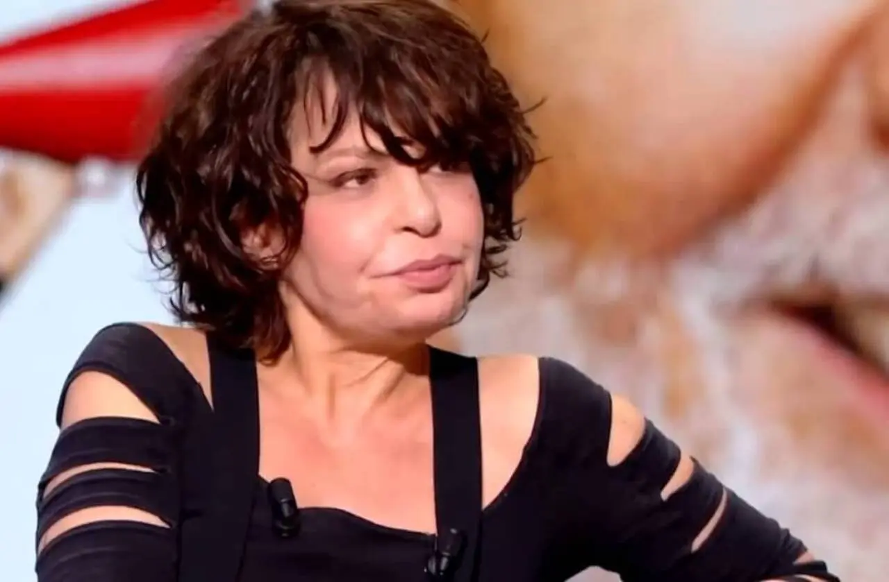 Isabelle Mergault