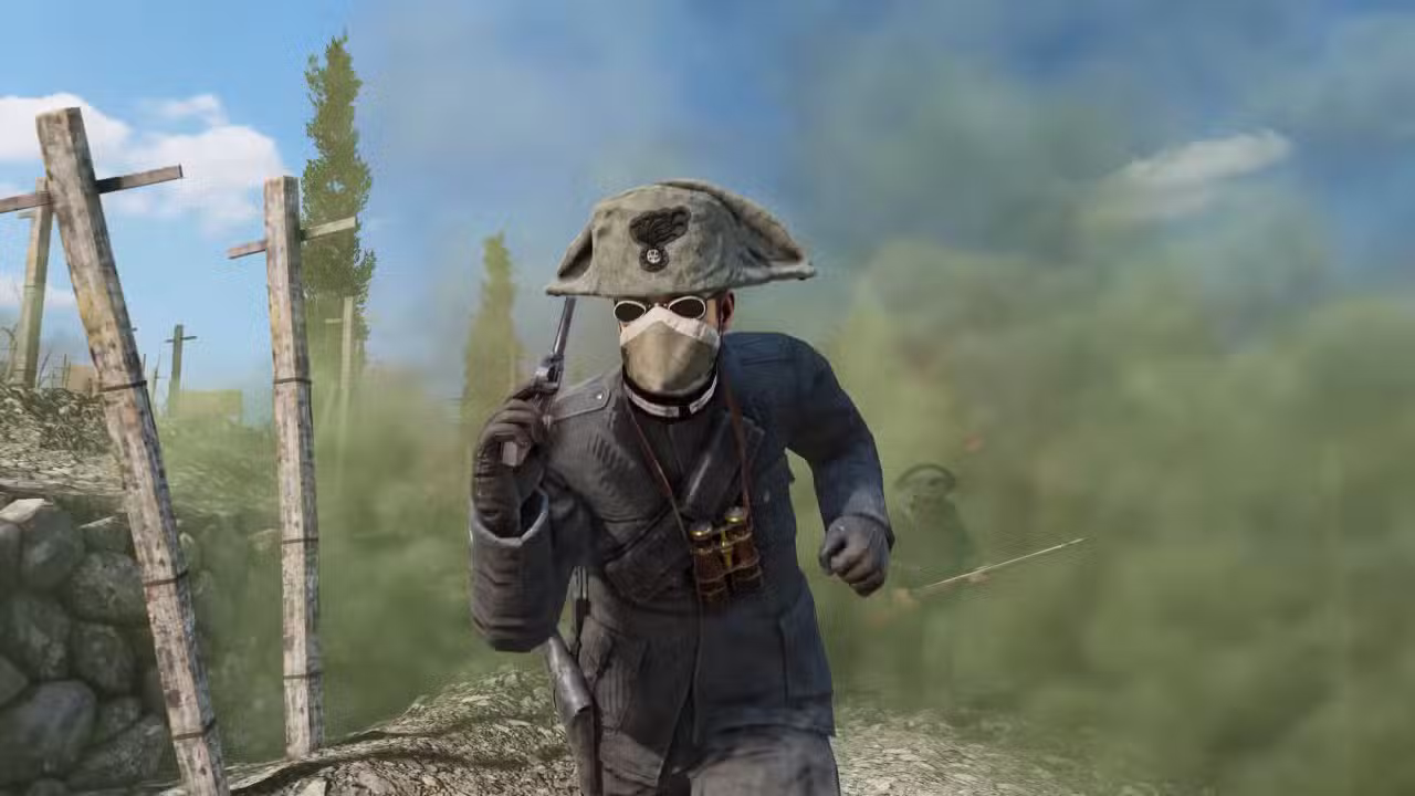 Isonzo