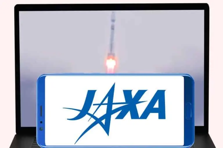 JAXA