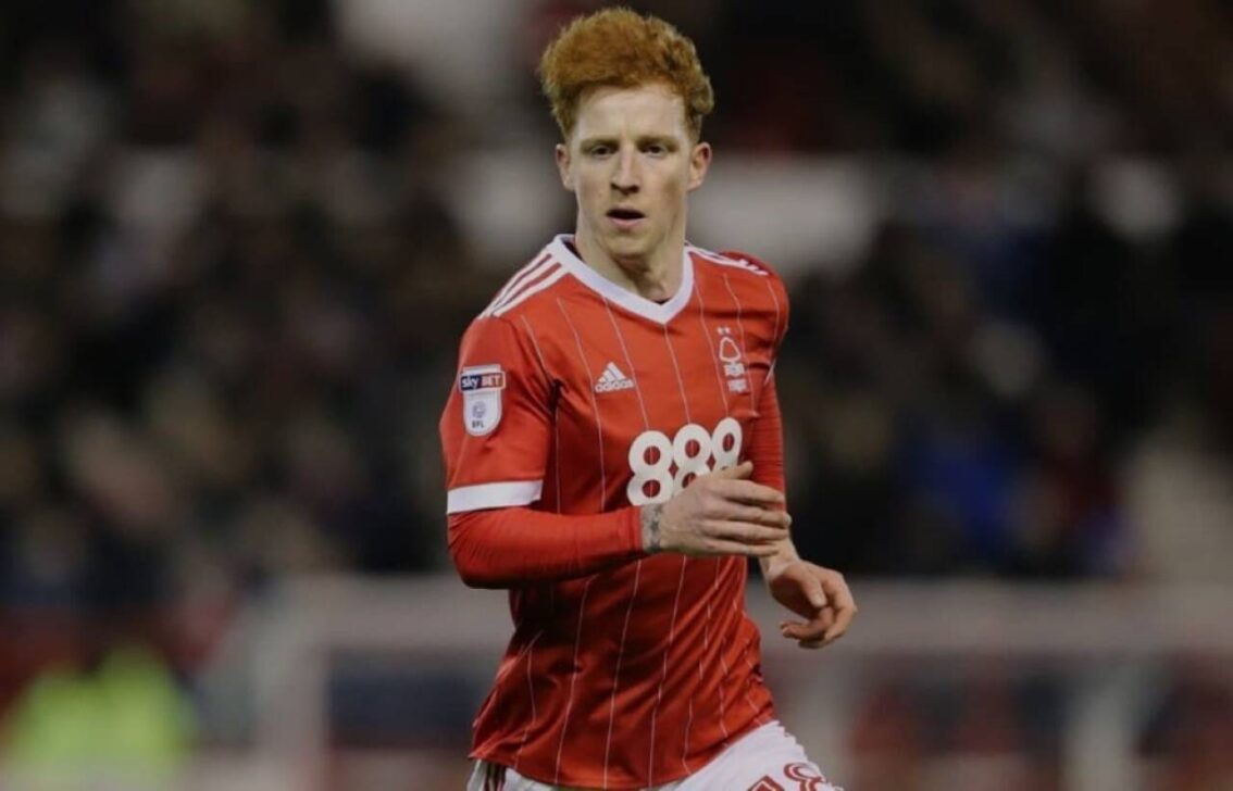 Jack Colback
