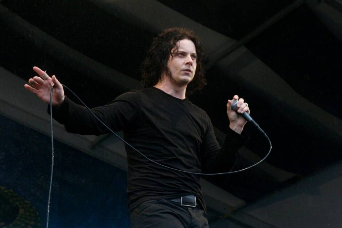 Jack White