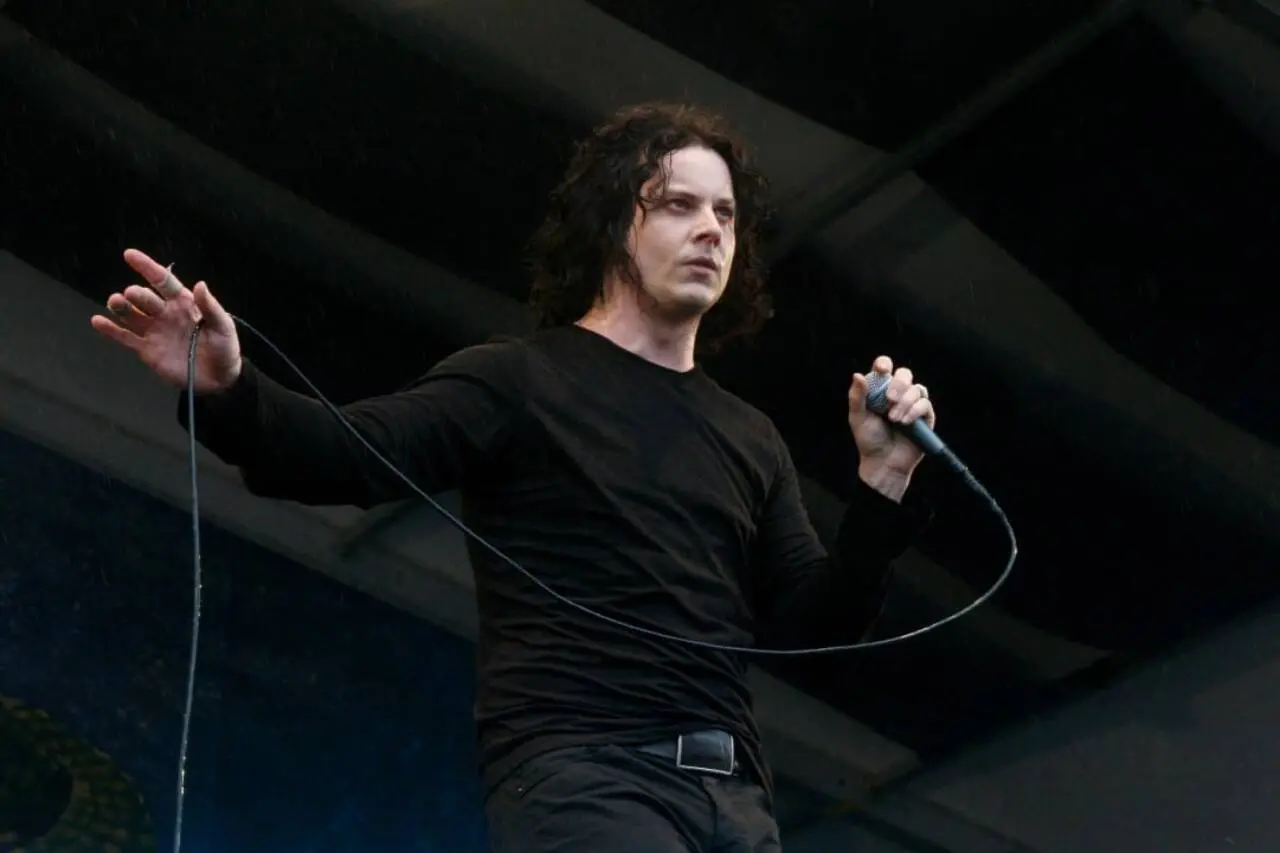 Jack White