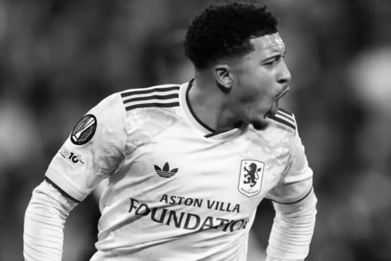 Jadon Sancho