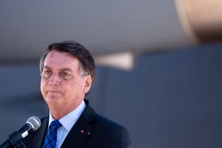 Jai Bolsonaro