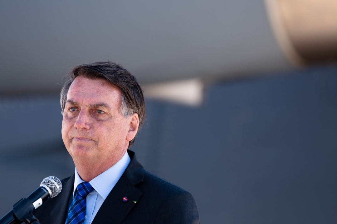 Jai Bolsonaro