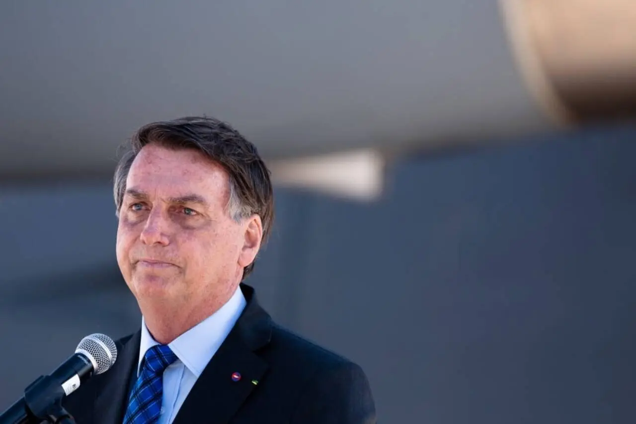Jai Bolsonaro