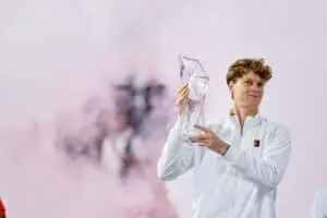 Jannik Sinner mengatakan dia akan menukar gelar tenis demi tempat Italia di Piala Dunia berikutnya