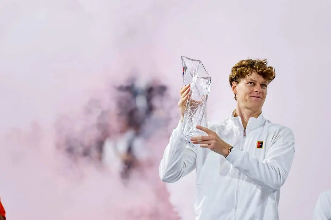 Jannik Sinner