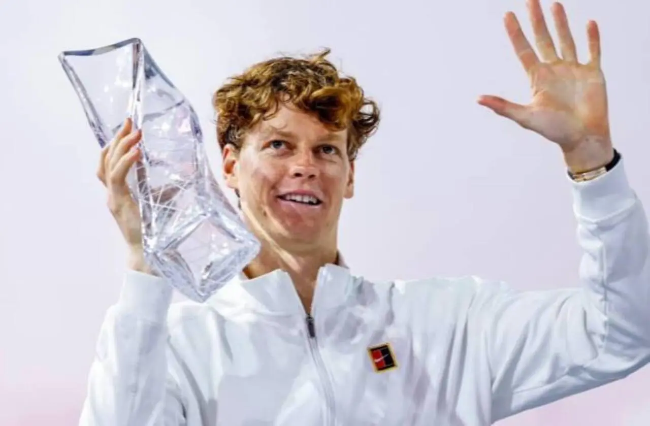 Jannik Sinner