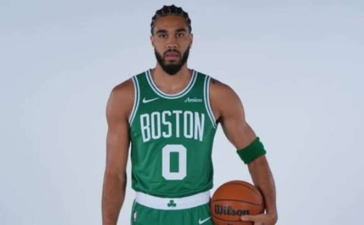 Jayson Tatum