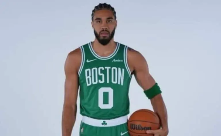 Jayson Tatum