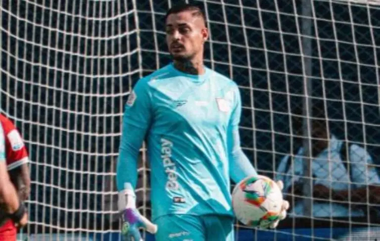 Jean America de Cali