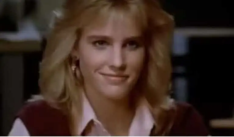 Jennifer Runyon